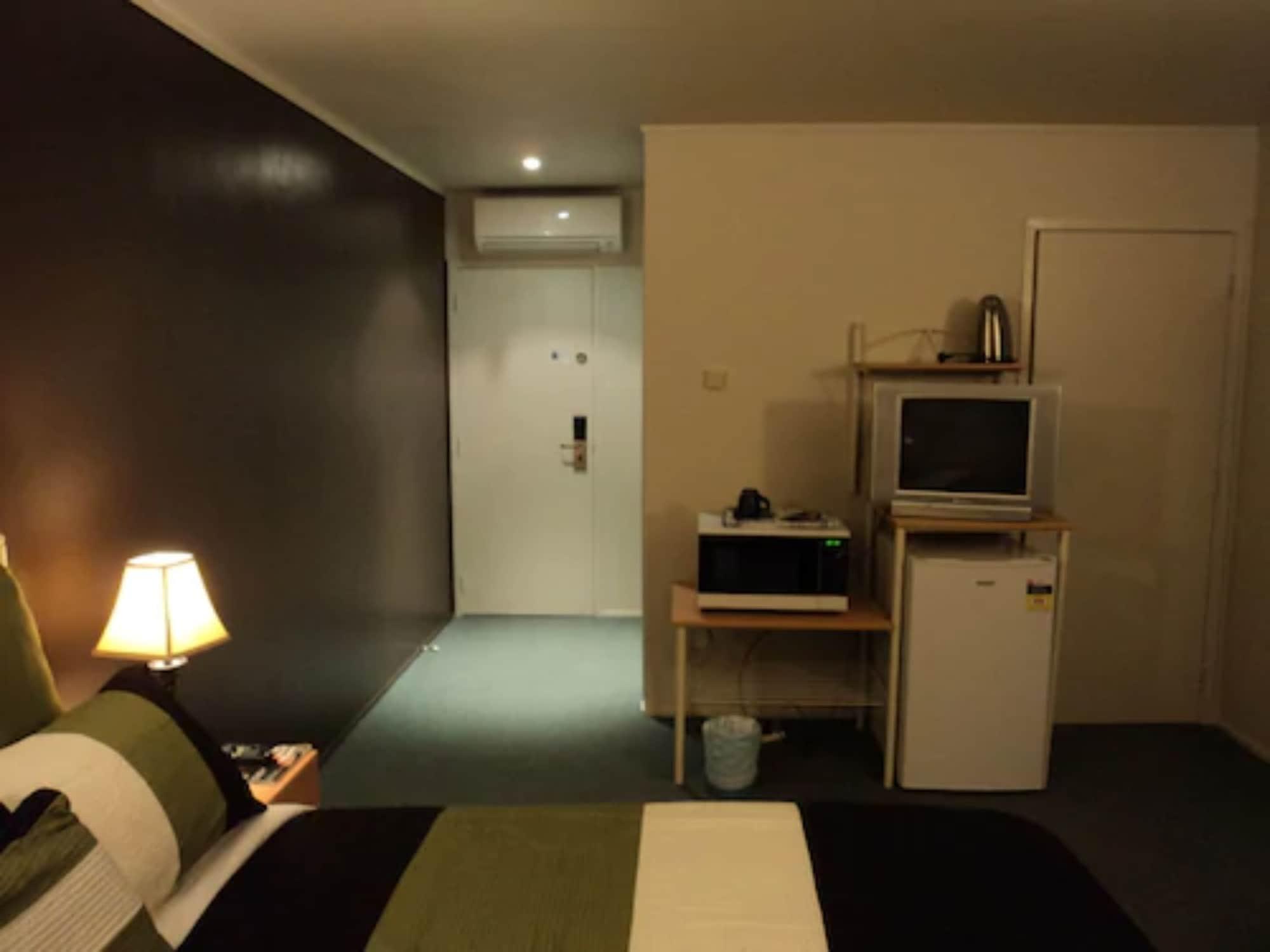 Sai Motels - Greenlane Auckland Exteriör bild